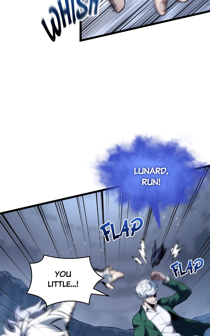 Read The World After the Fall EN Manga Online
