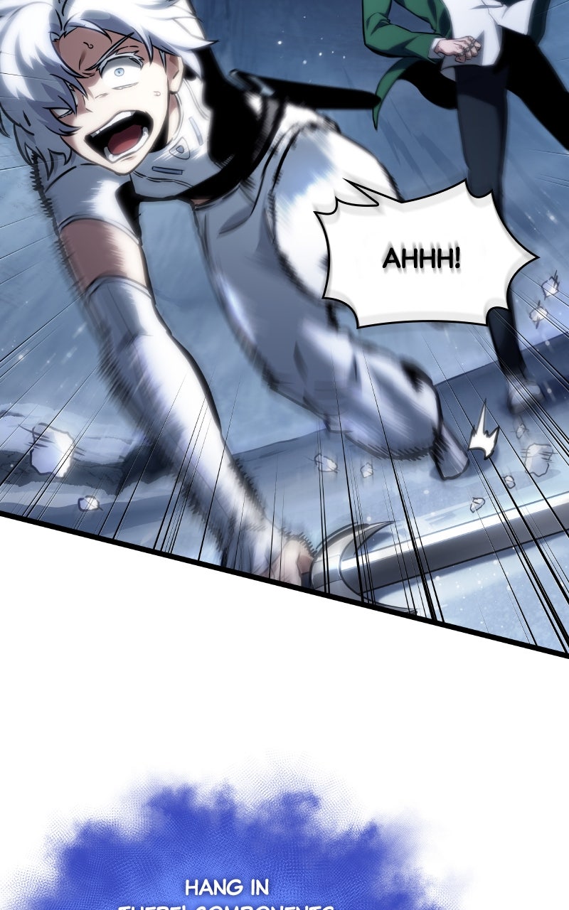 Read The World After the Fall EN Manga Online