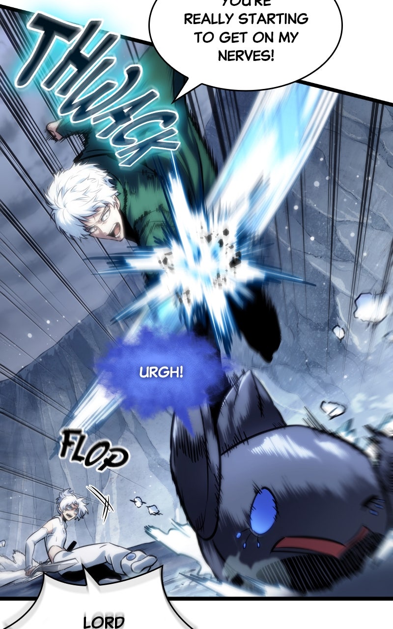 Read The World After the Fall EN Manga Online