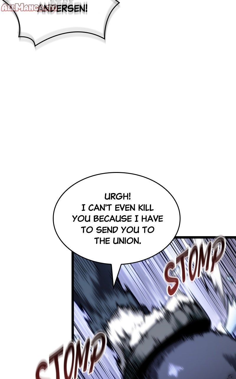 Read The World After the Fall EN Manga Online