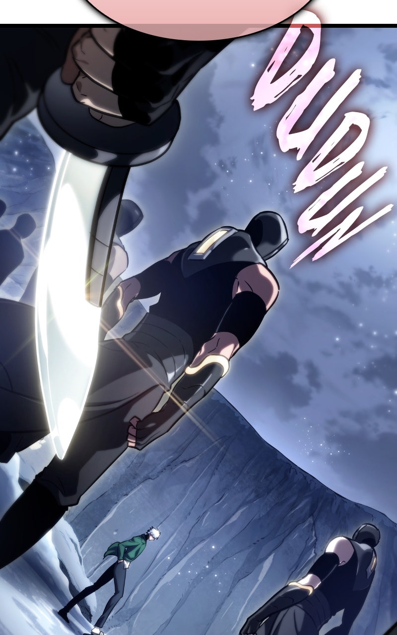 Read The World After the Fall EN Manga Online