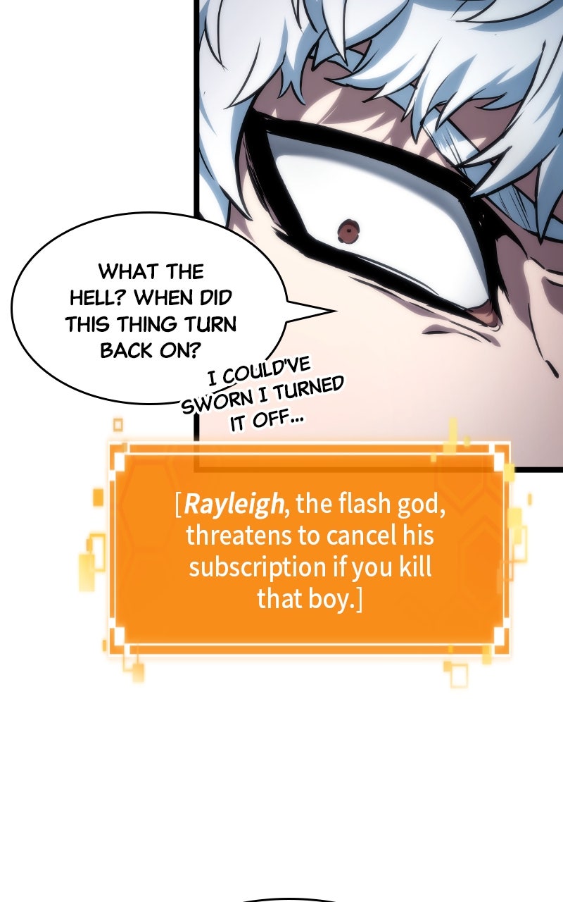 Read The World After the Fall EN Manga Online