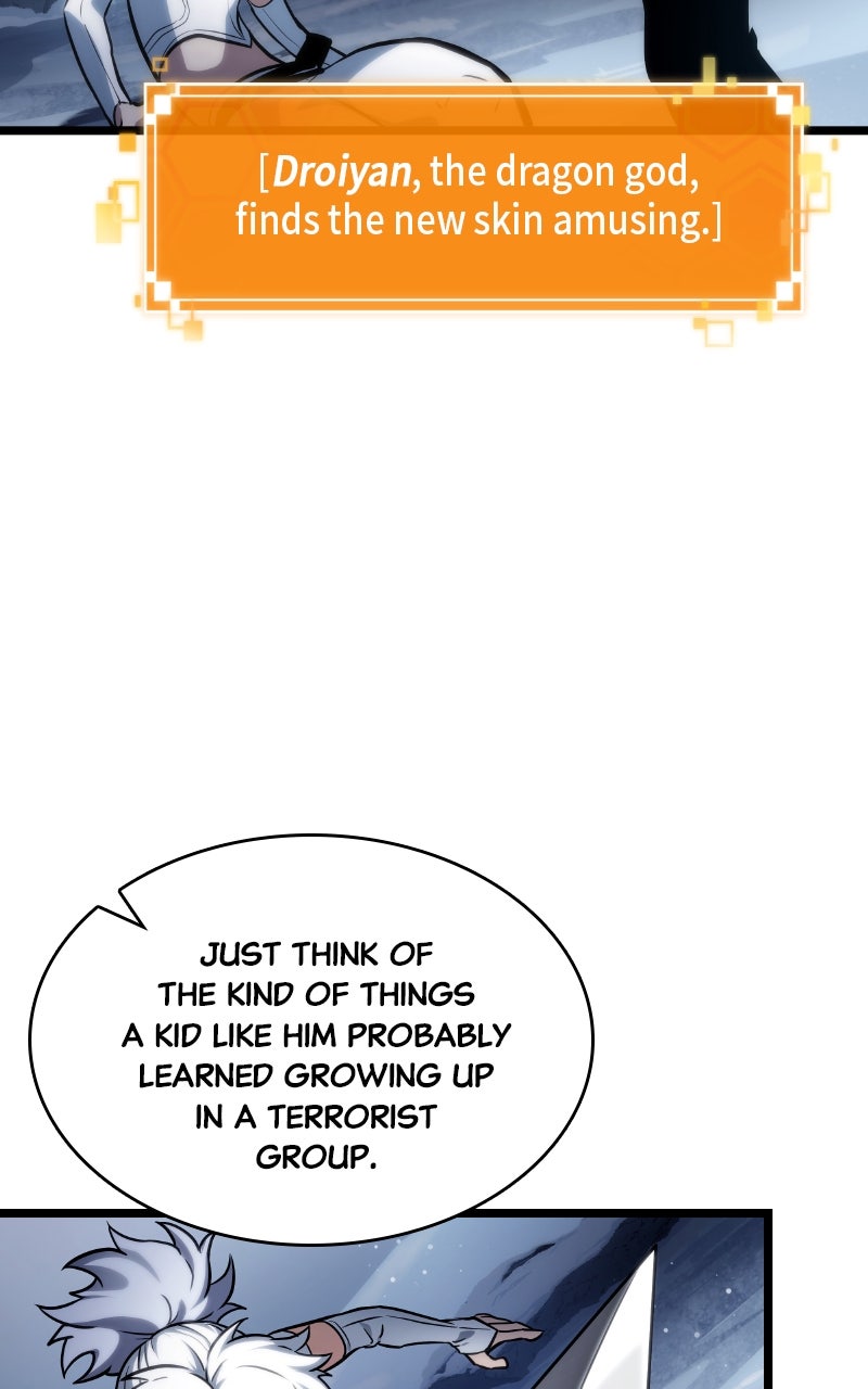 Read The World After the Fall EN Manga Online