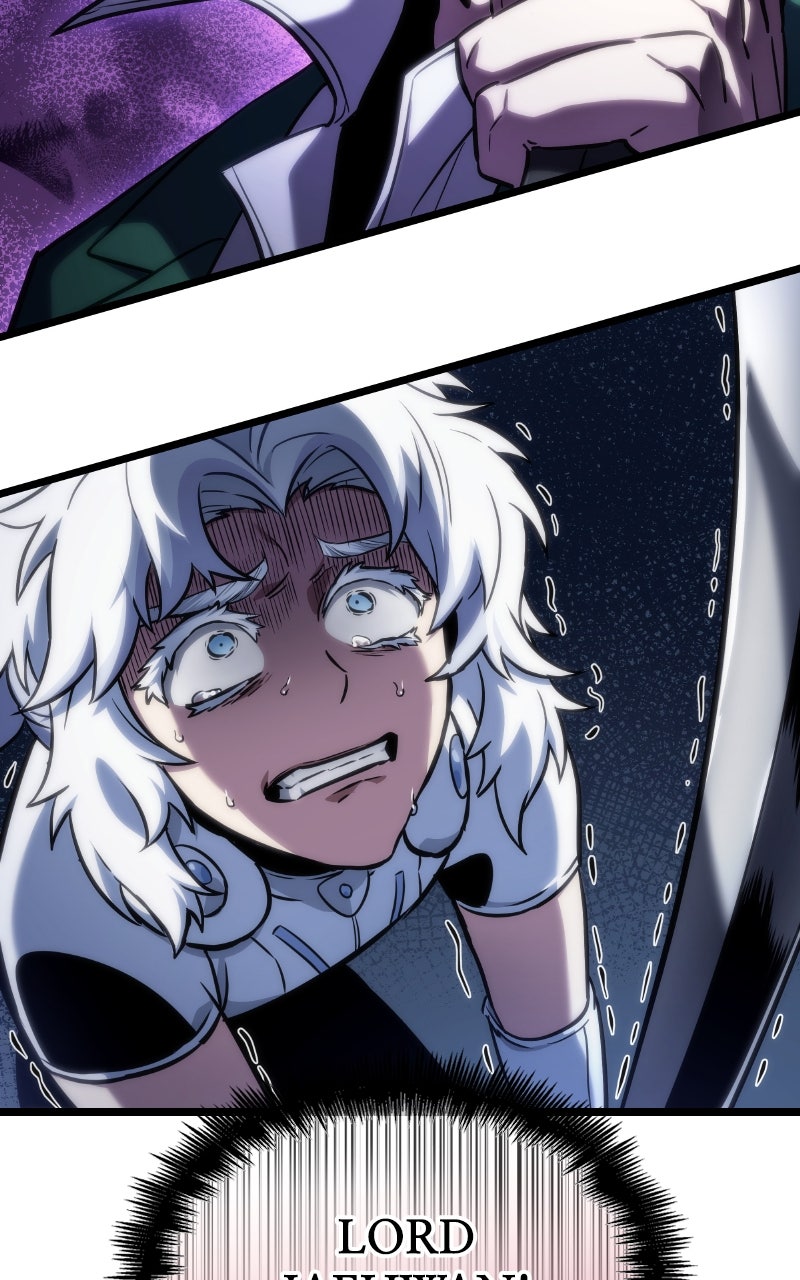 Read The World After the Fall EN Manga Online