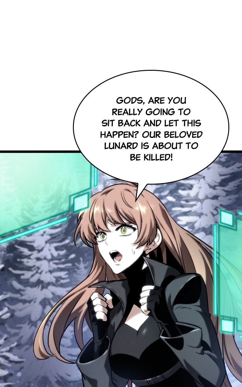 Read The World After the Fall EN Manga Online