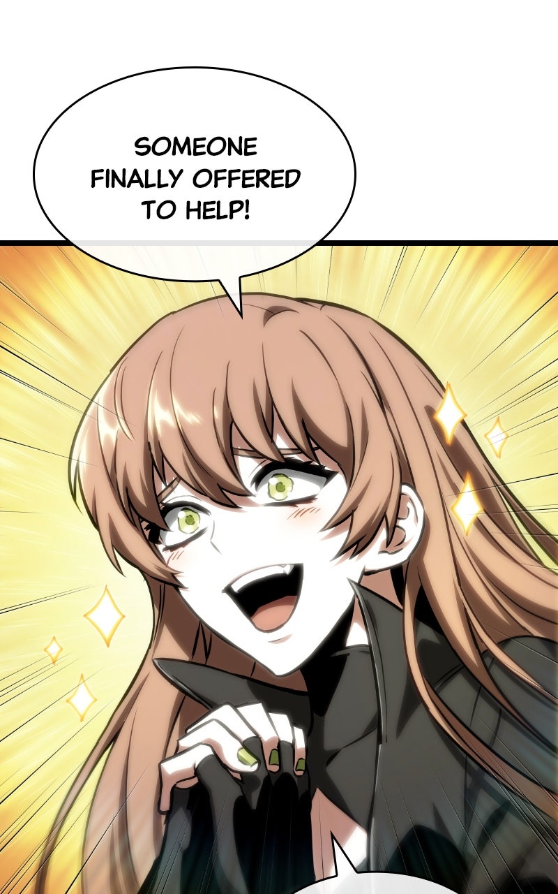 Read The World After the Fall EN Manga Online