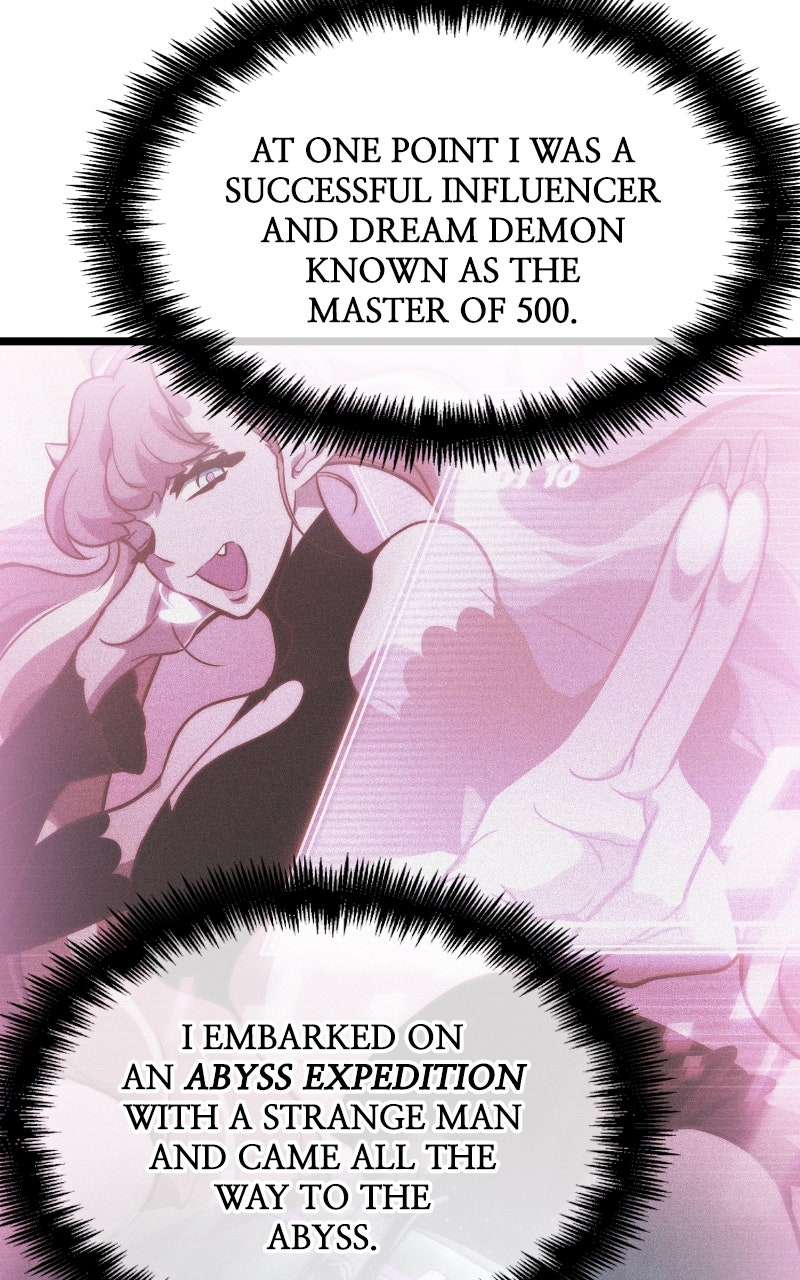 Read The World After the Fall EN Manga Online