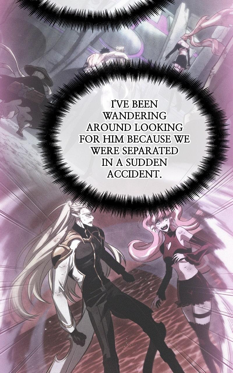 Read The World After the Fall EN Manga Online