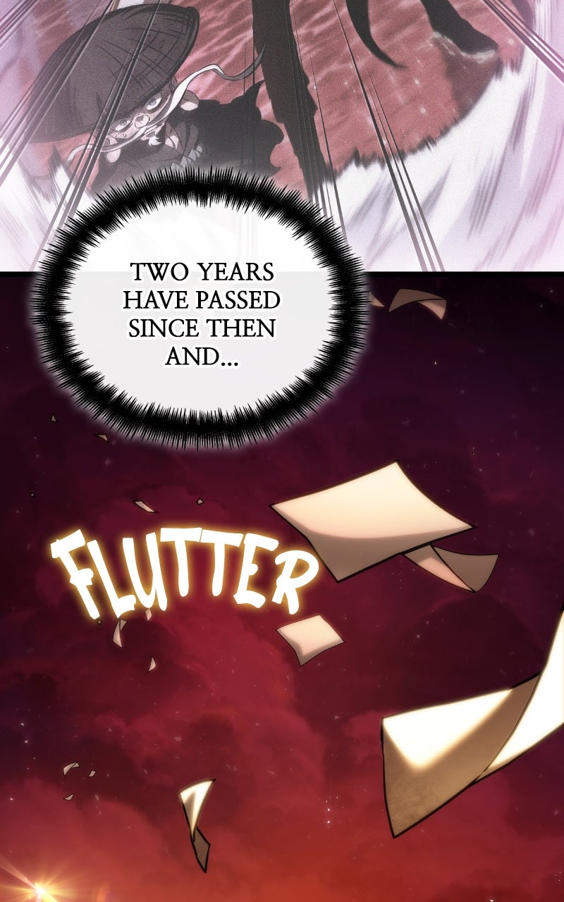 Read The World After the Fall EN Manga Online