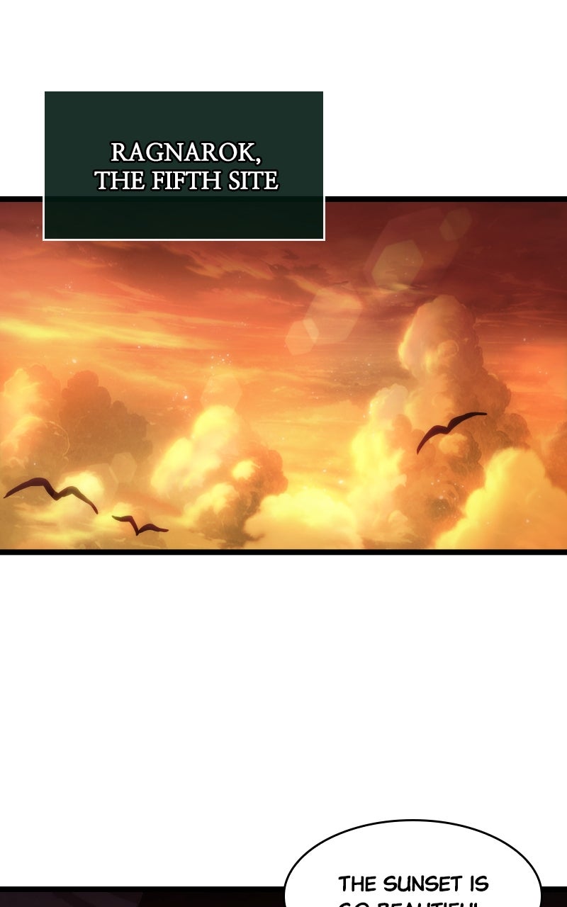 Read The World After the Fall EN Manga Online