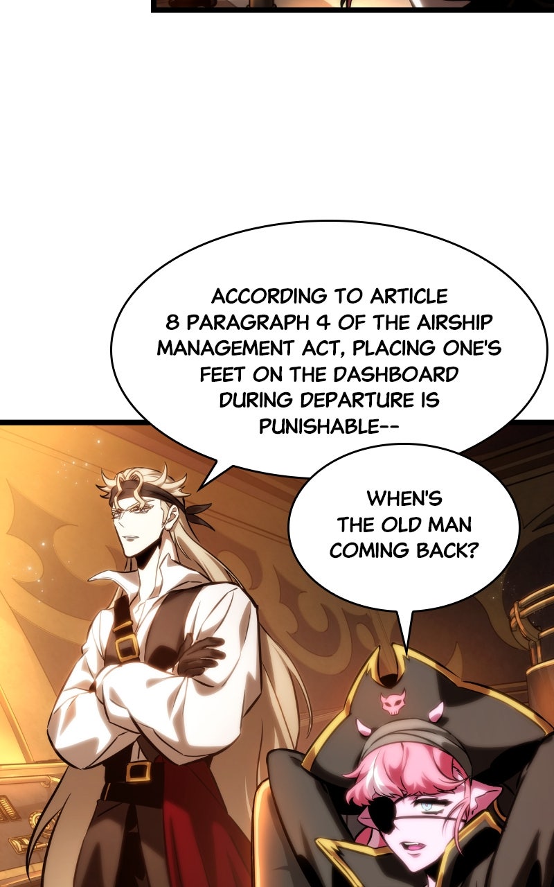 Read The World After the Fall EN Manga Online