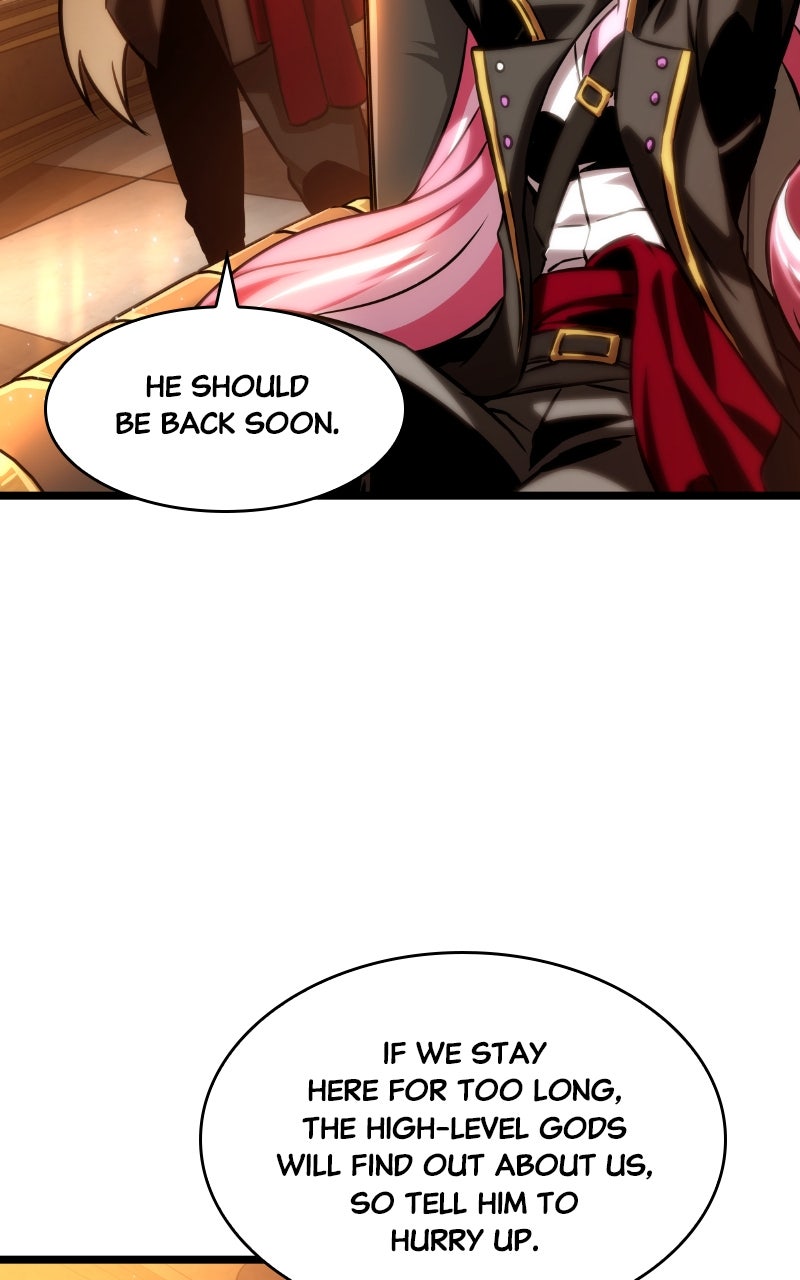 Read The World After the Fall EN Manga Online