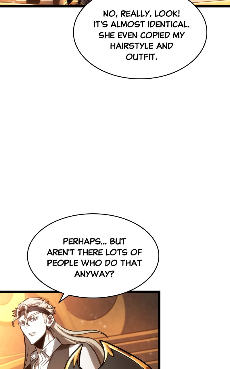 Read The World After the Fall EN Manga Online