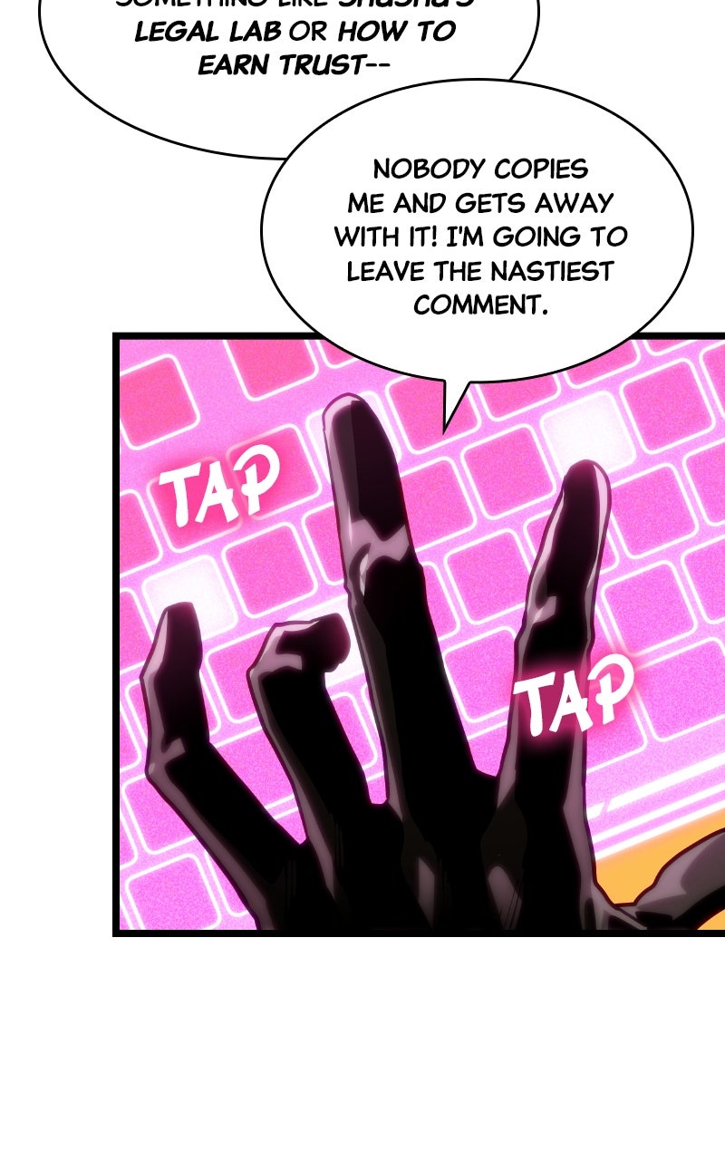 Read The World After the Fall EN Manga Online
