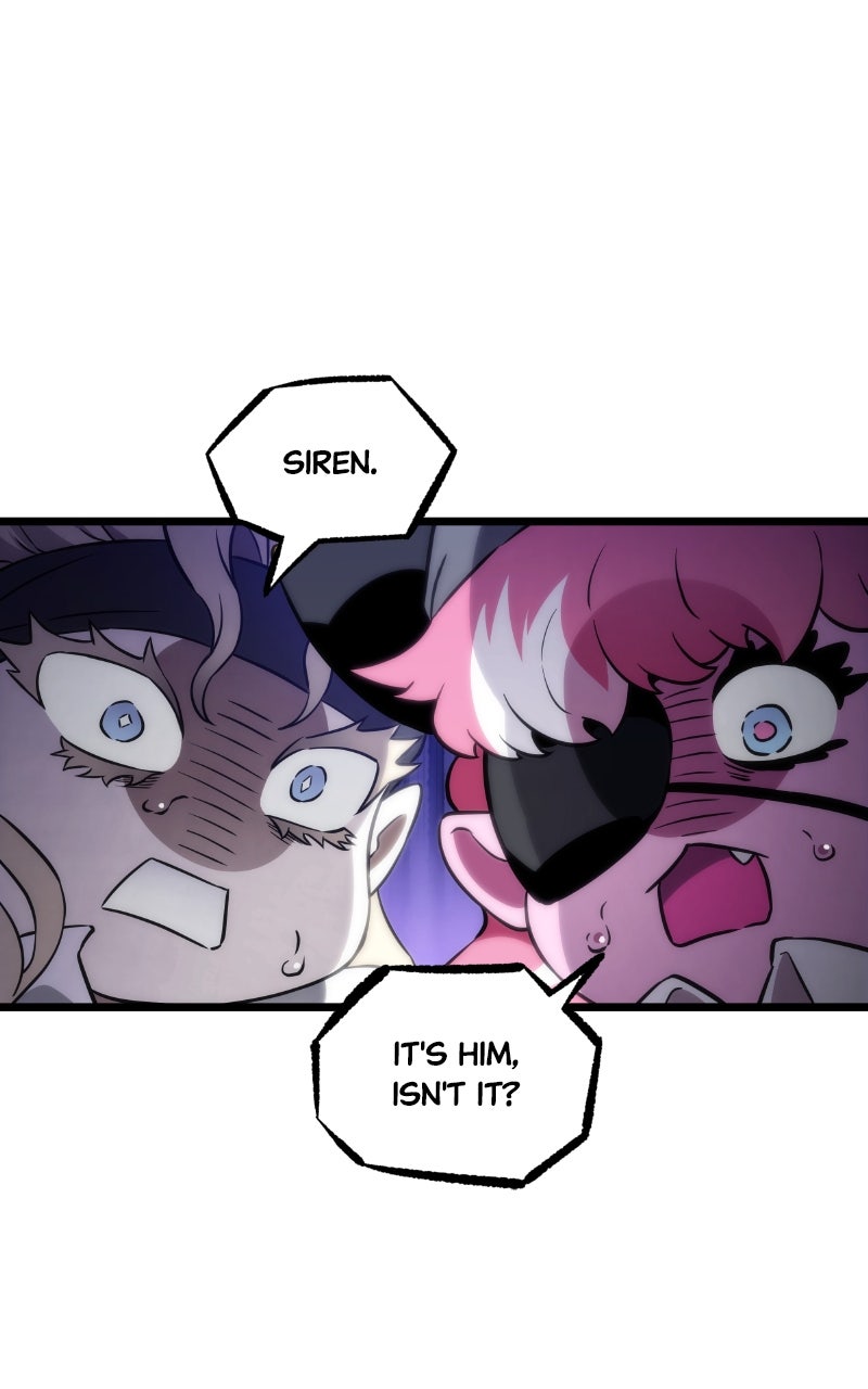 Read The World After the Fall EN Manga Online