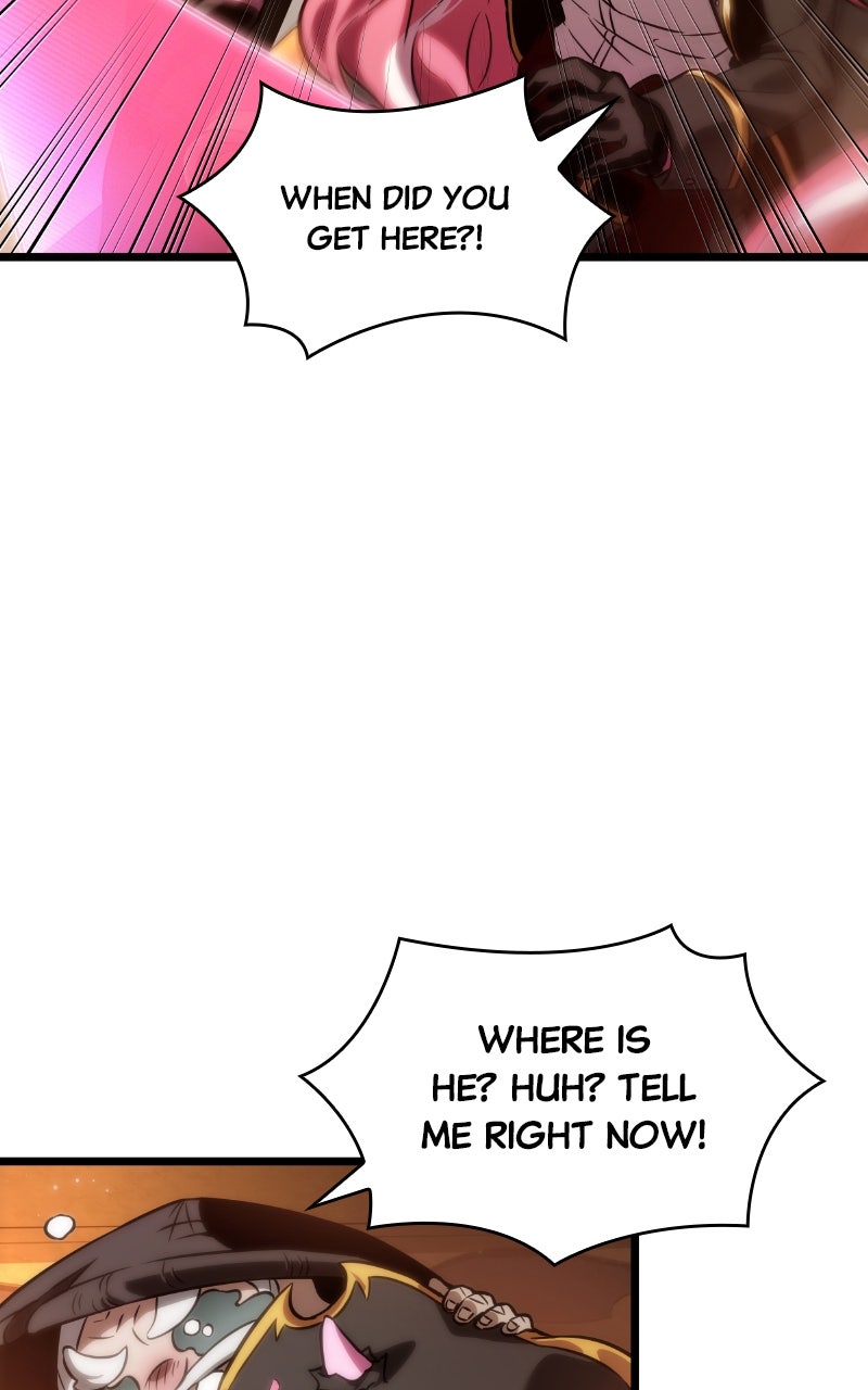 Read The World After the Fall EN Manga Online