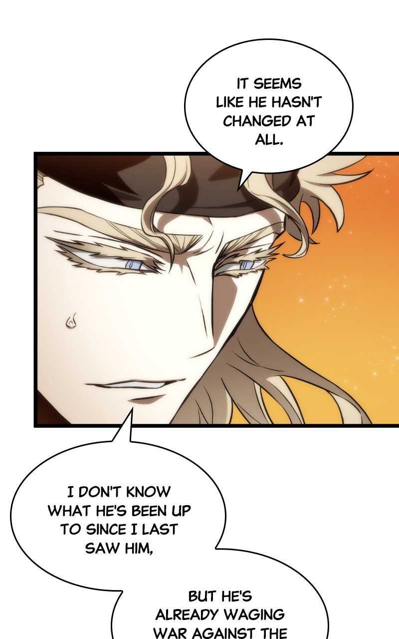 Read The World After the Fall EN Manga Online