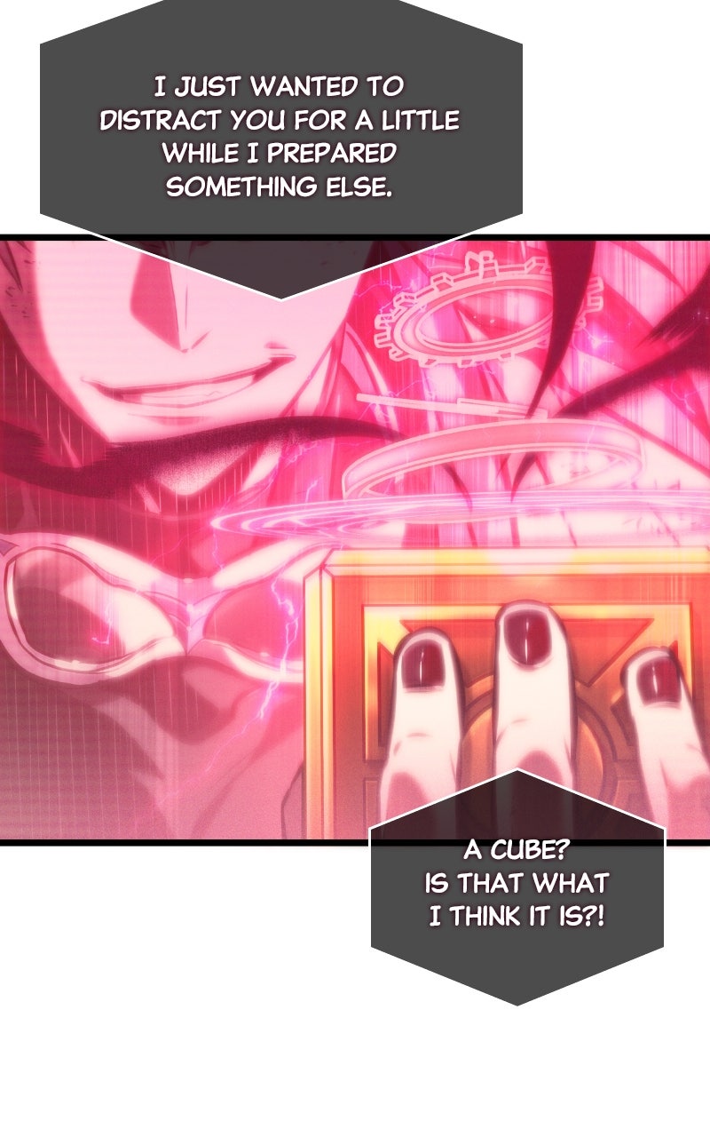 Read The World After the Fall EN Manga Online