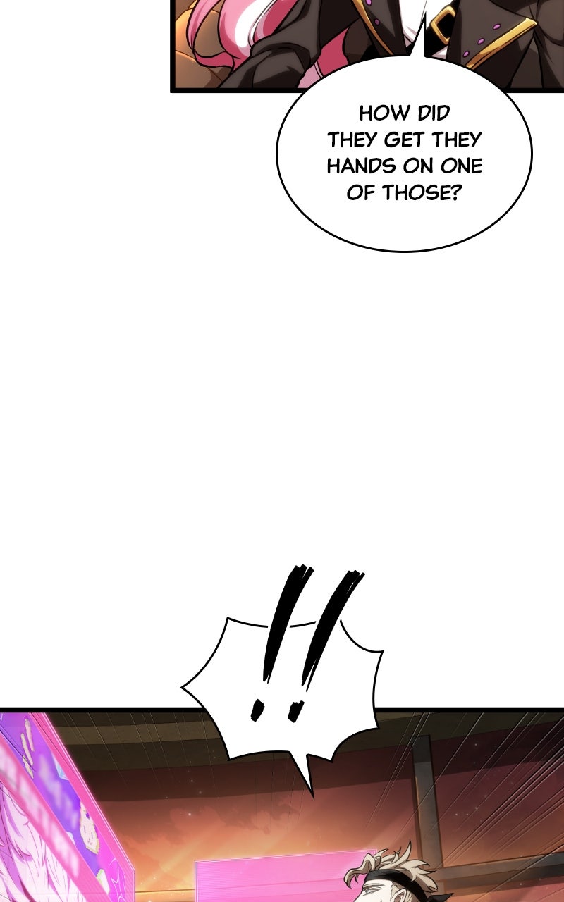 Read The World After the Fall EN Manga Online