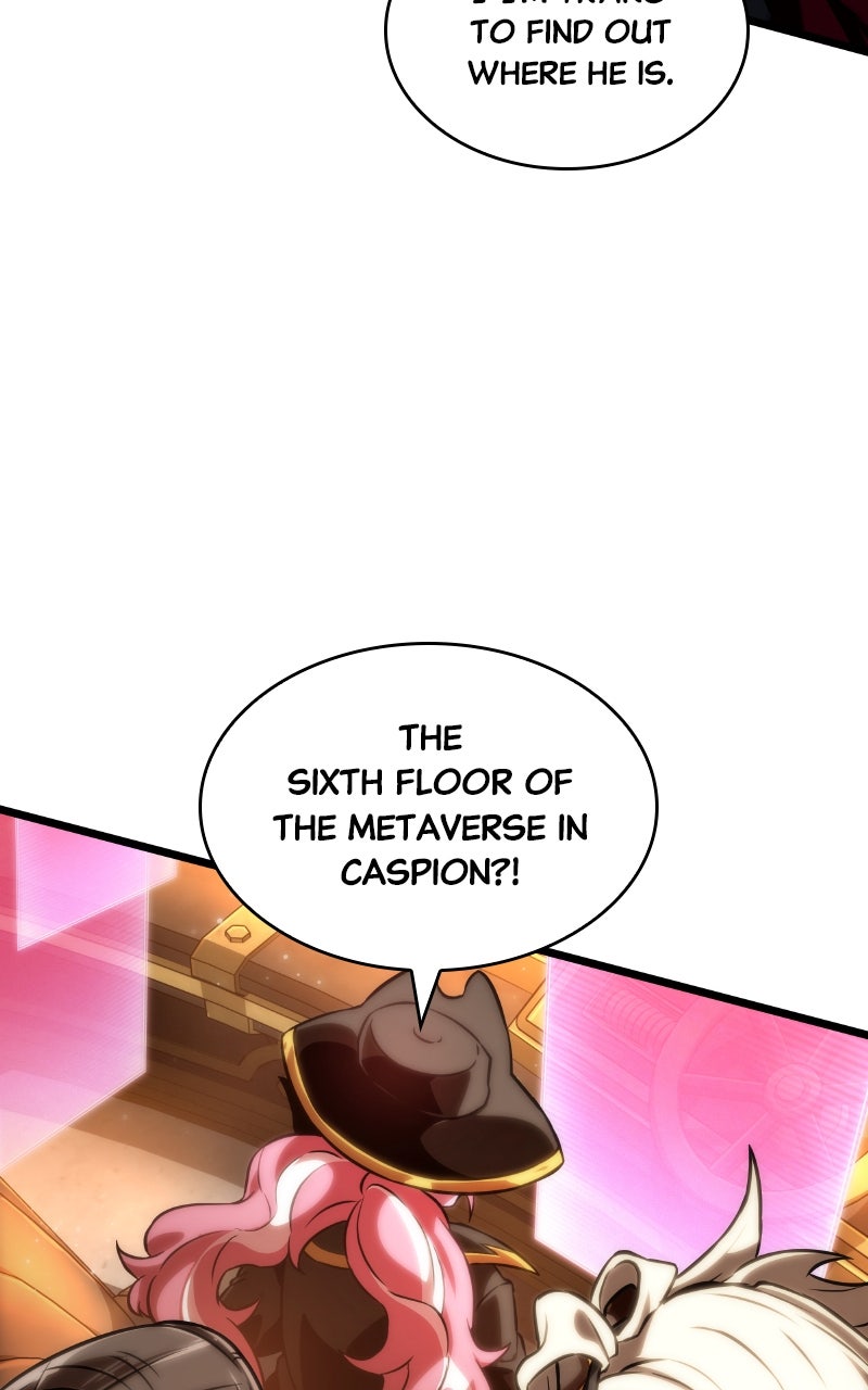 Read The World After the Fall EN Manga Online