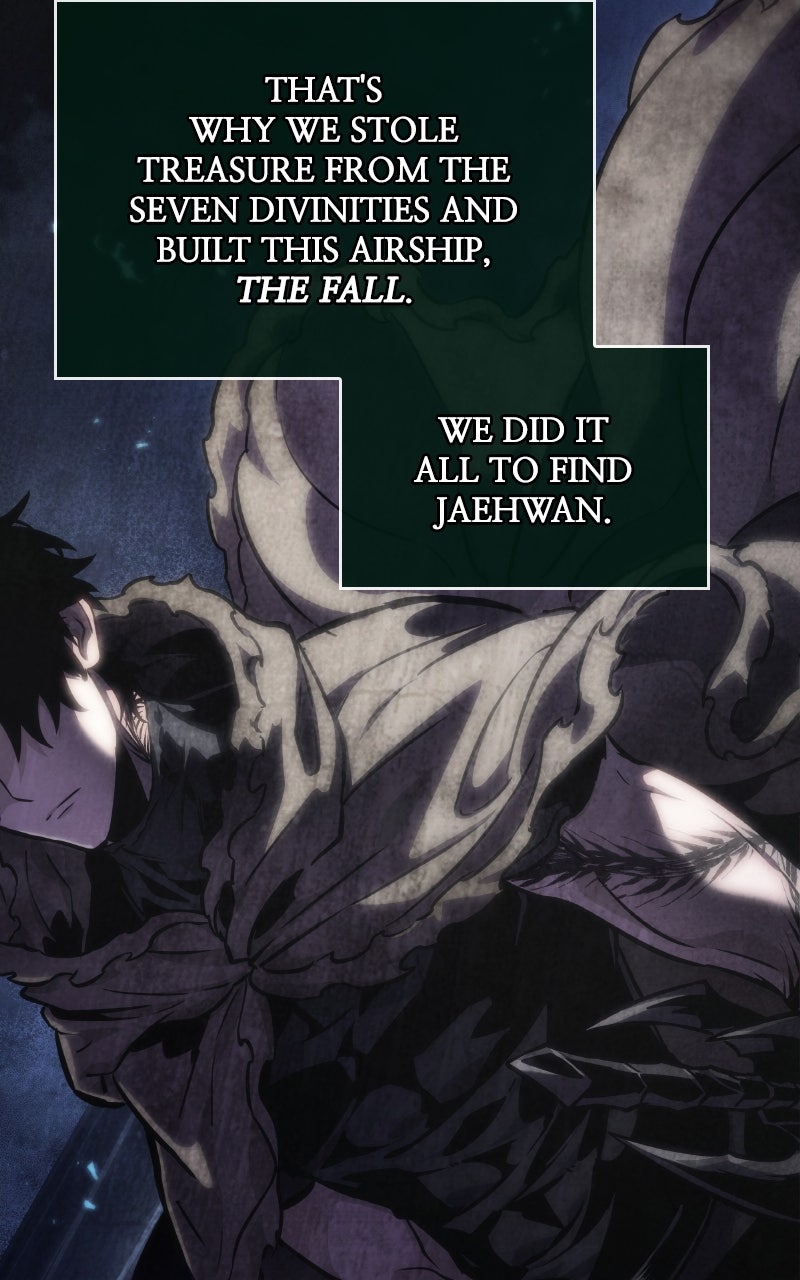 Read The World After the Fall EN Manga Online