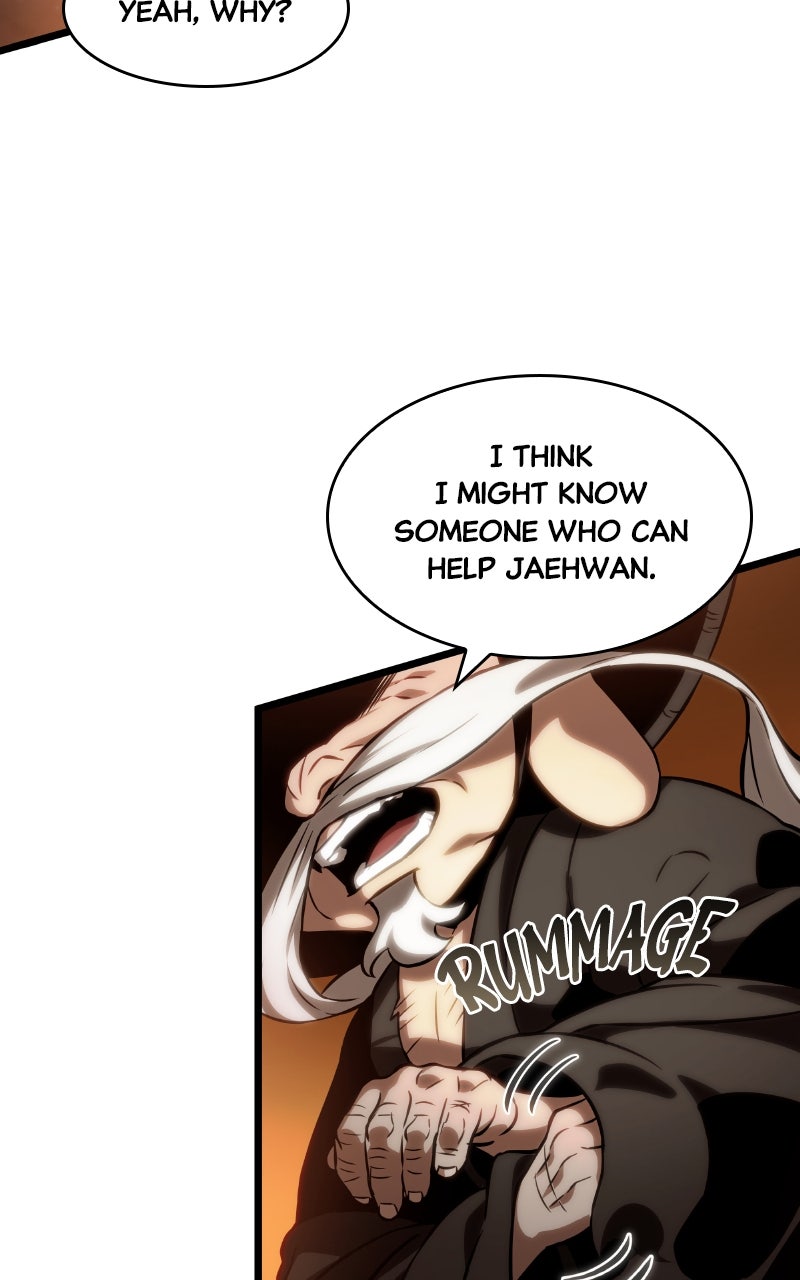 Read The World After the Fall EN Manga Online