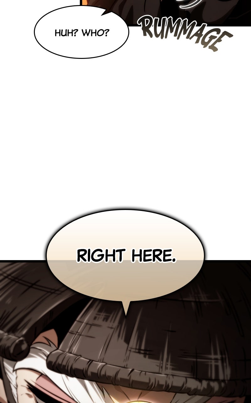 Read The World After the Fall EN Manga Online