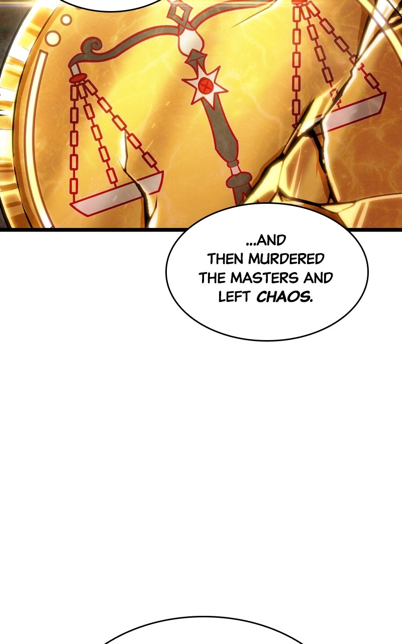 Read The World After the Fall EN Manga Online