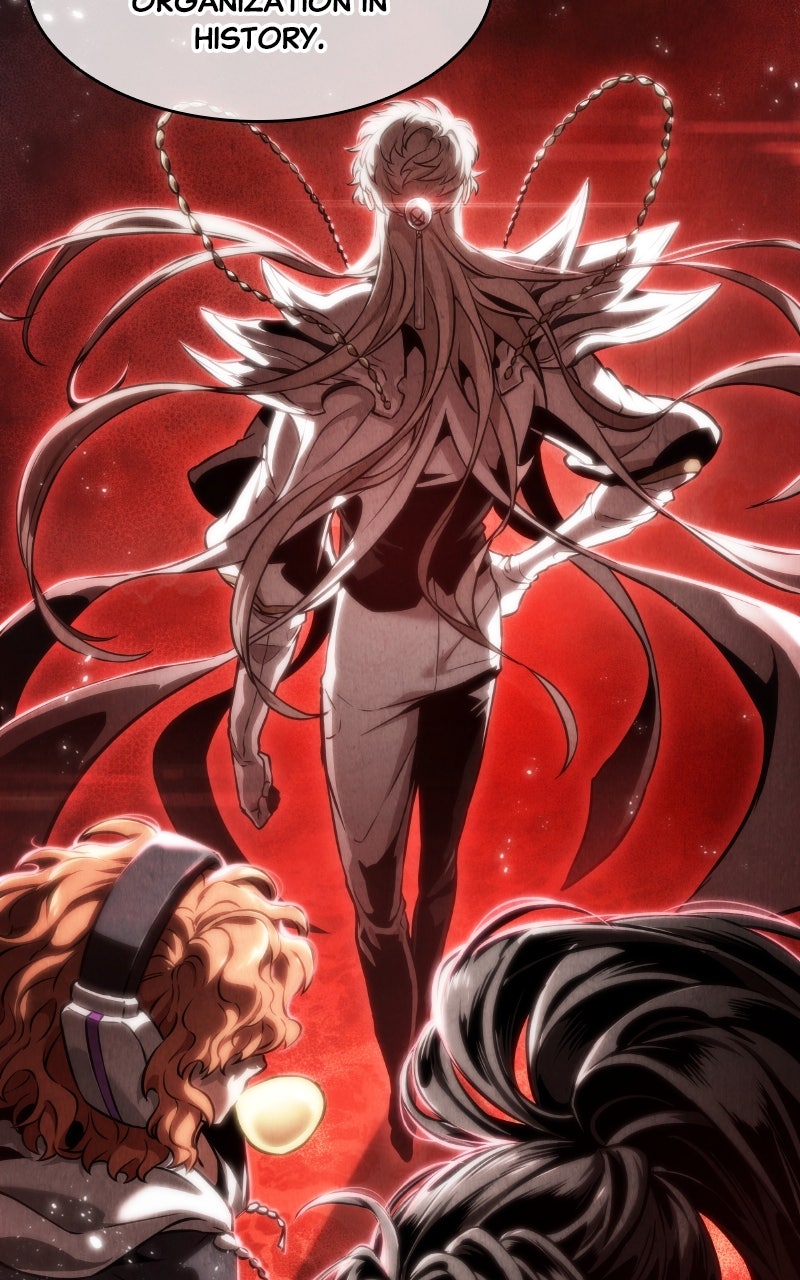 Read The World After the Fall EN Manga Online