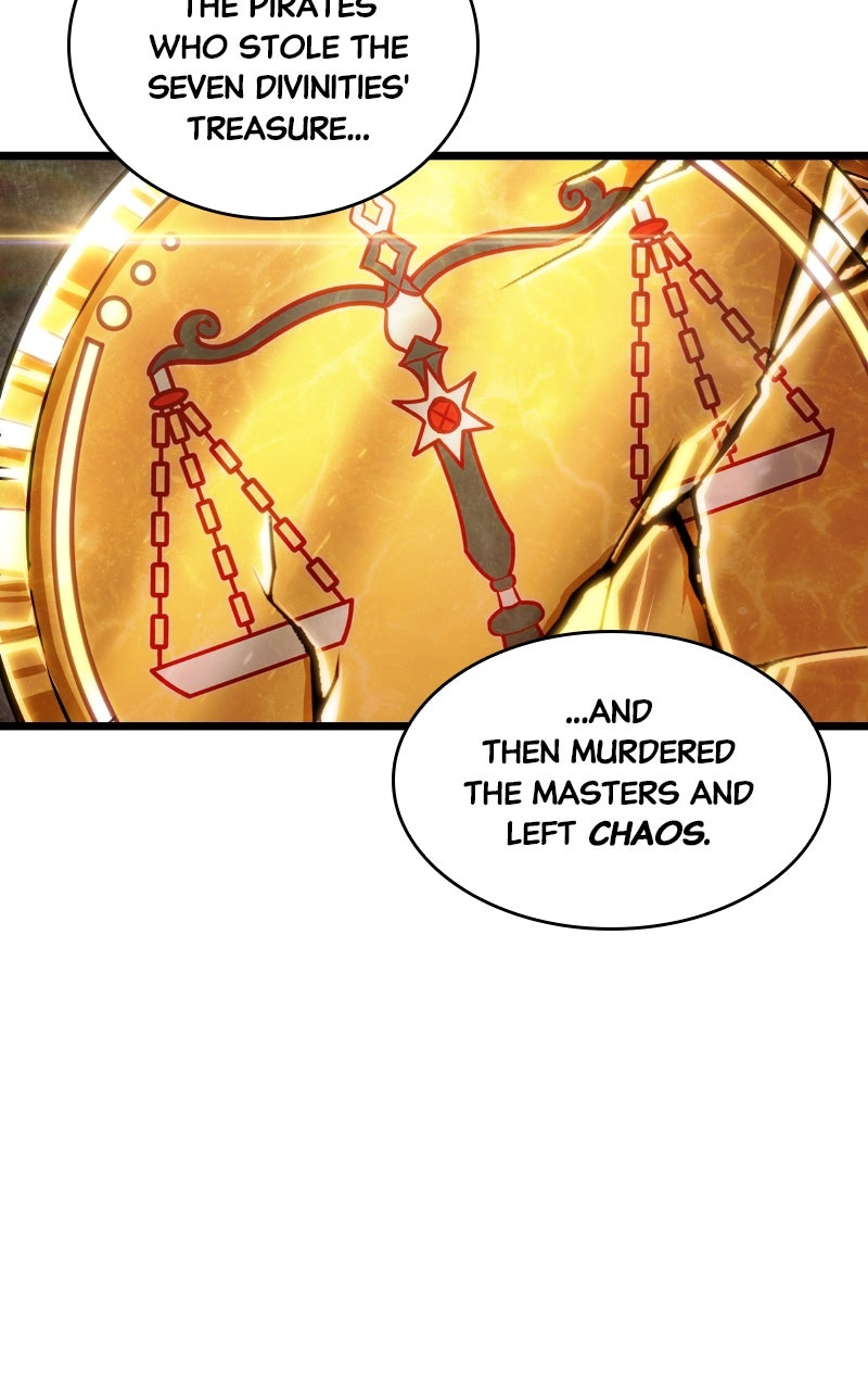 Read The World After the Fall EN Manga Online