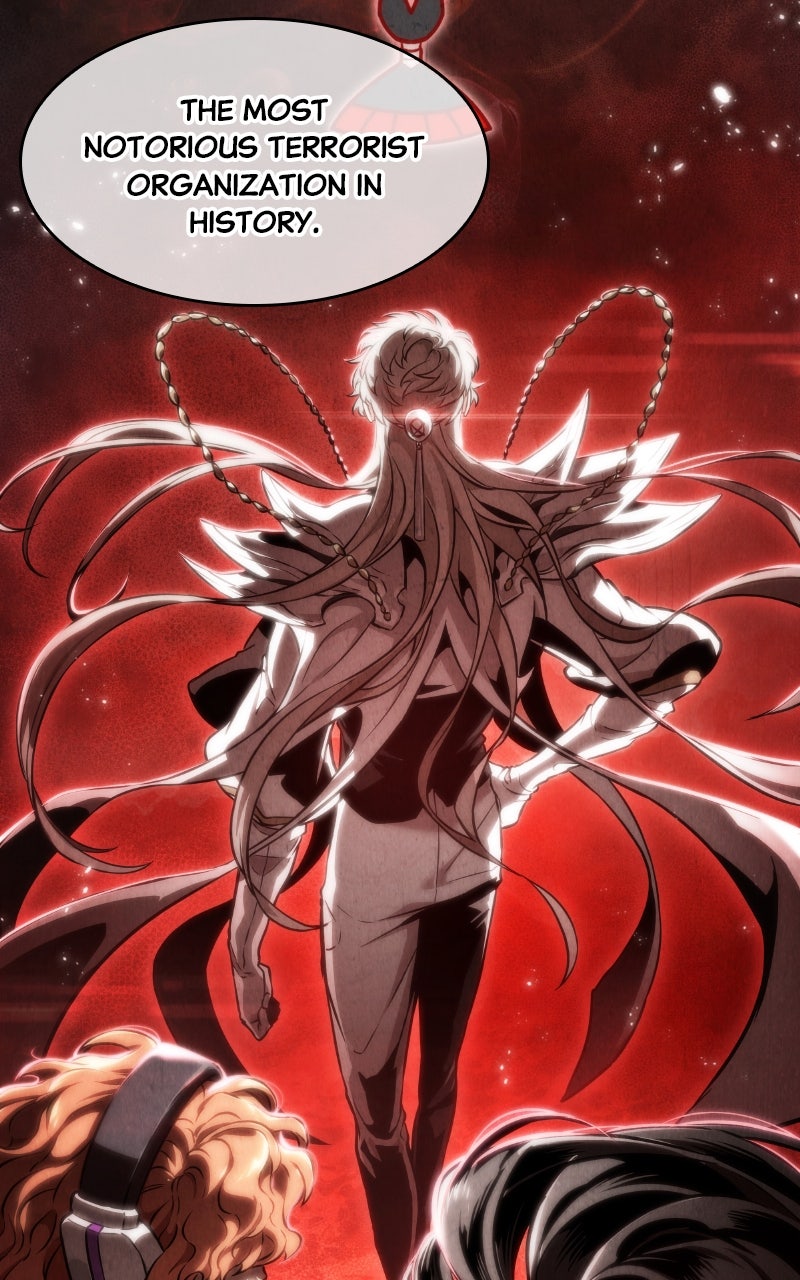 Read The World After the Fall EN Manga Online