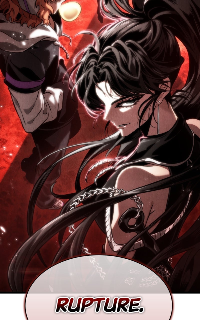 Read The World After the Fall EN Manga Online
