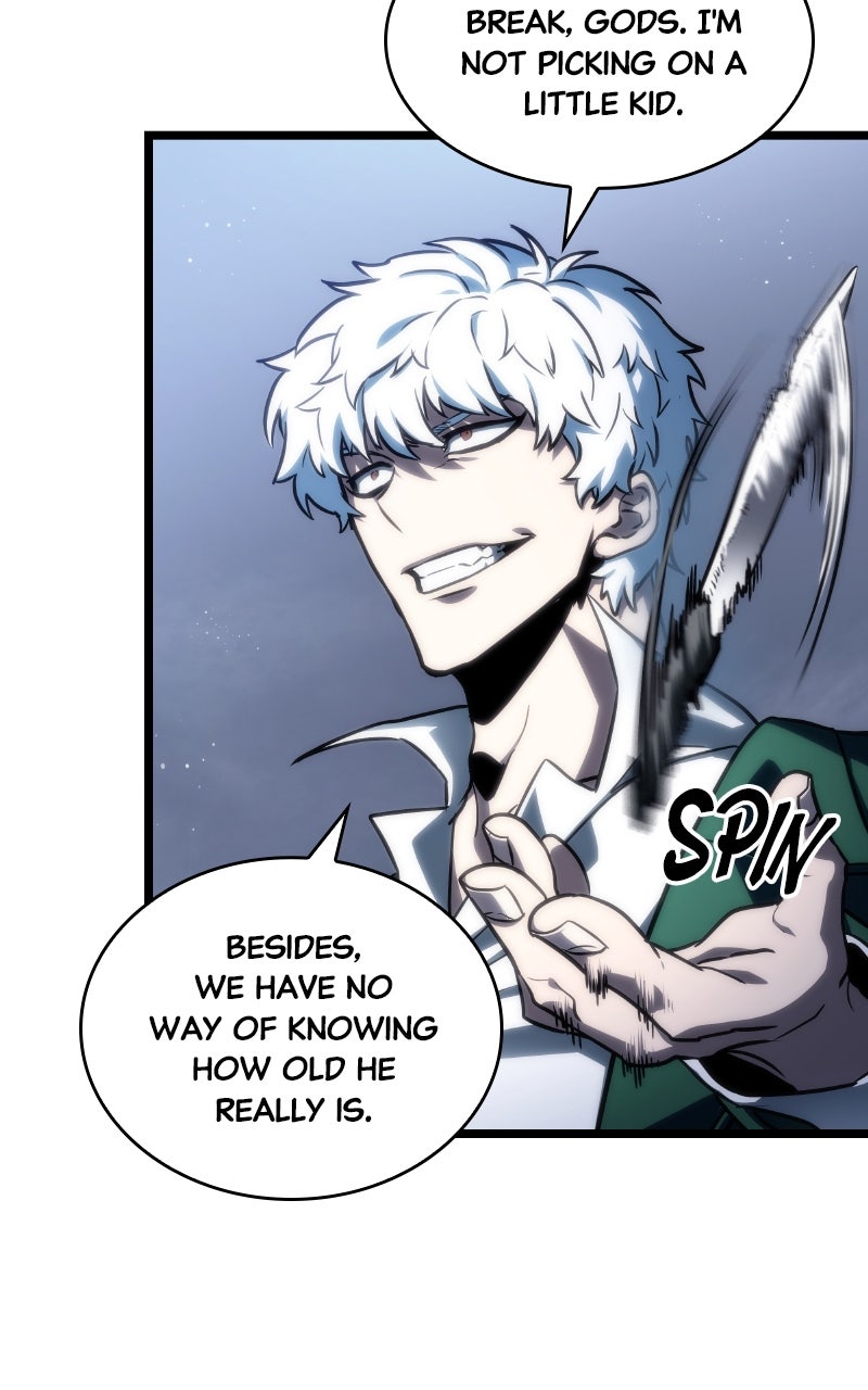 Read The World After the Fall EN Manga Online