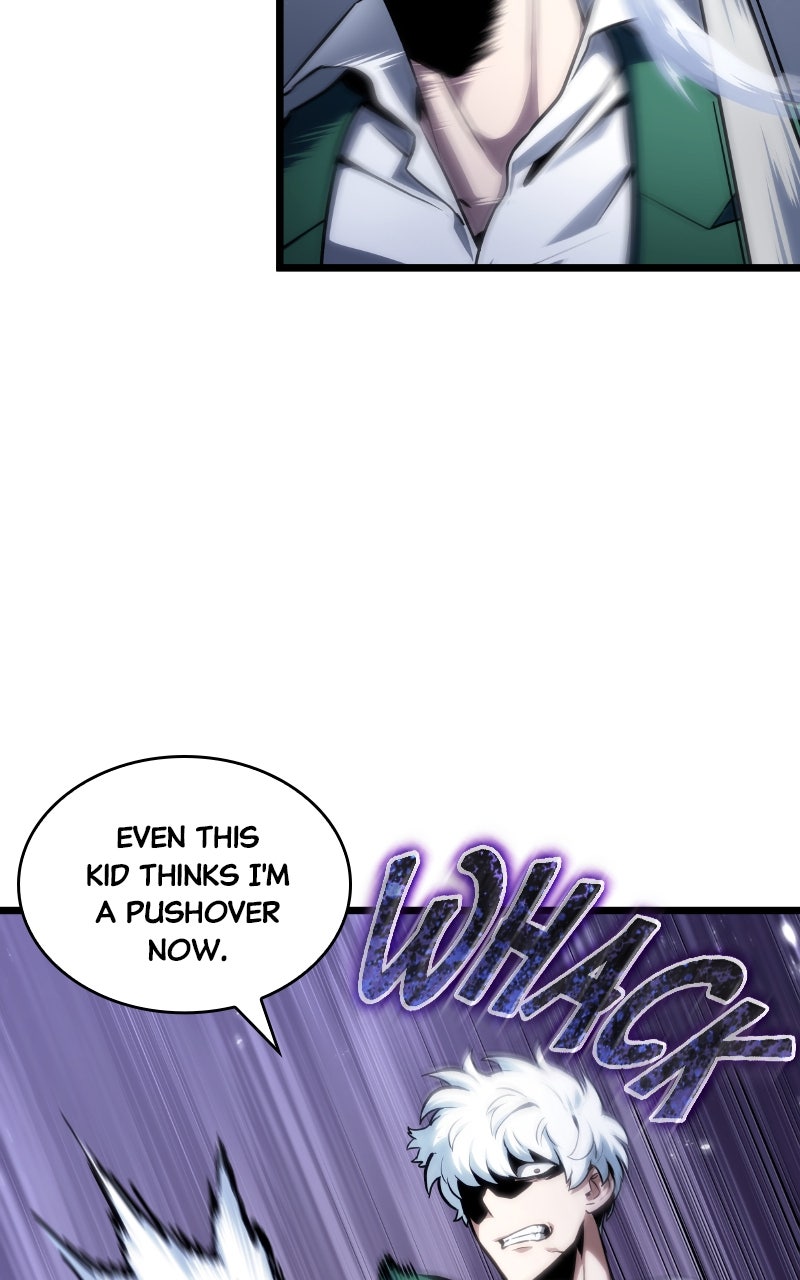 Read The World After the Fall EN Manga Online