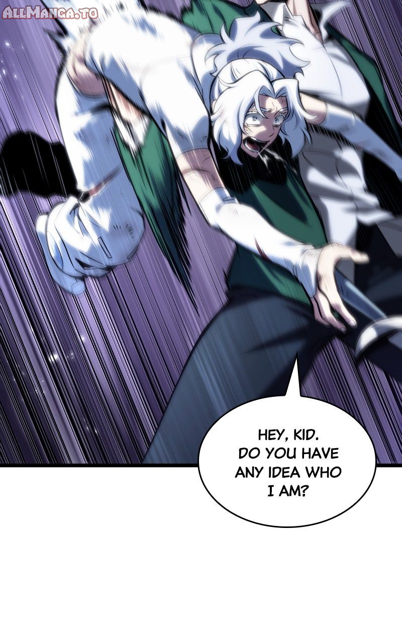 Read The World After the Fall EN Manga Online