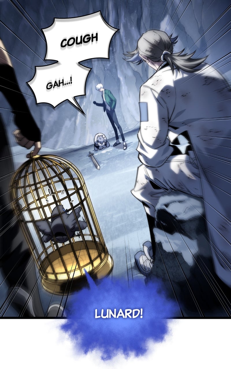 Read The World After the Fall EN Manga Online