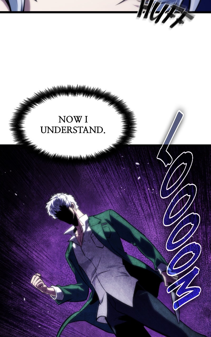Read The World After the Fall EN Manga Online