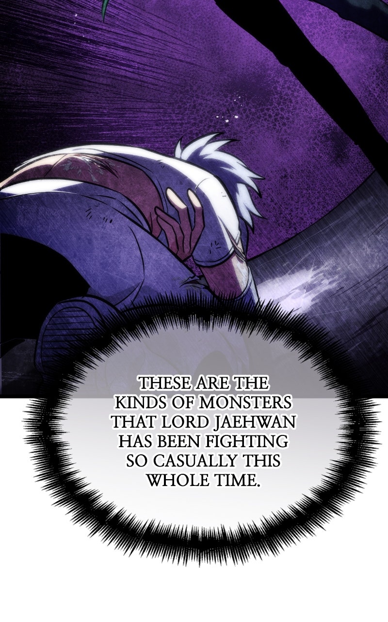 Read The World After the Fall EN Manga Online