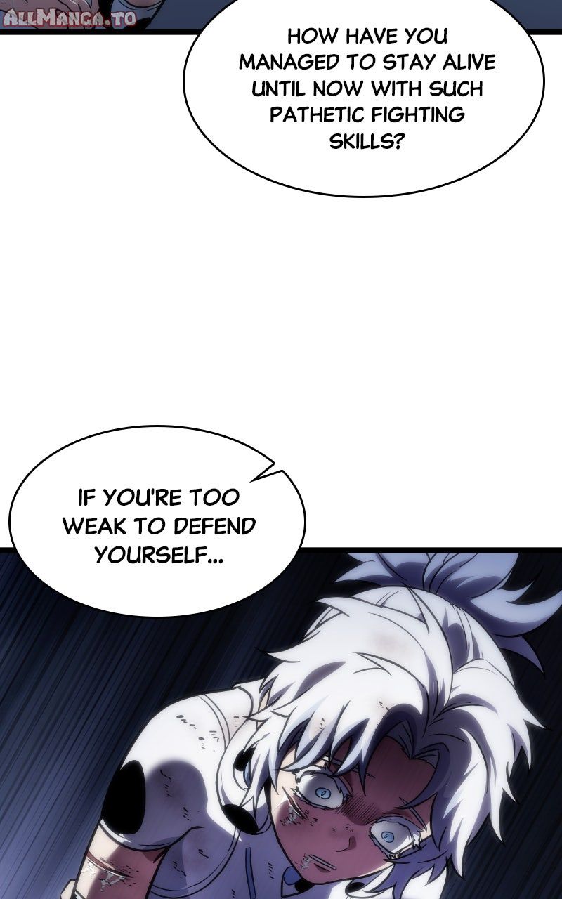 Read The World After the Fall EN Manga Online