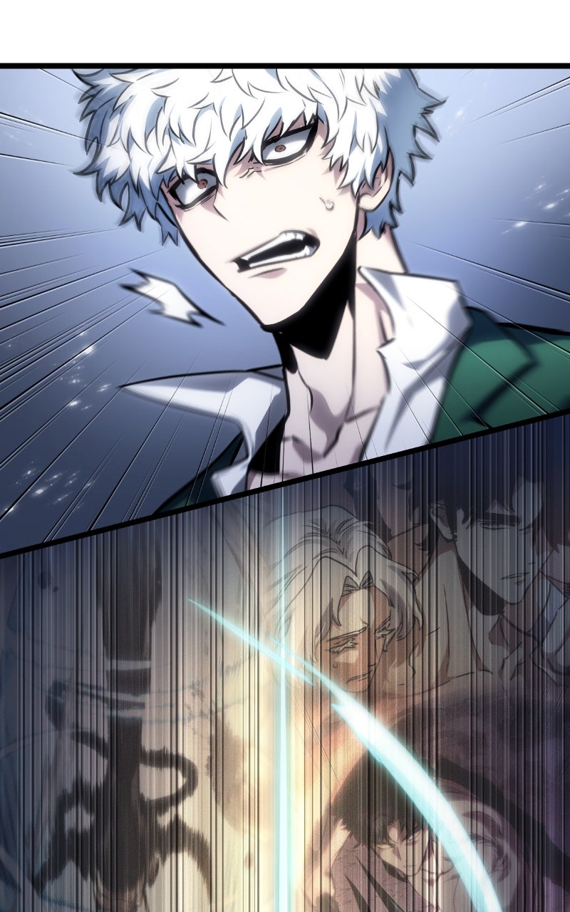 Read The World After the Fall EN Manga Online