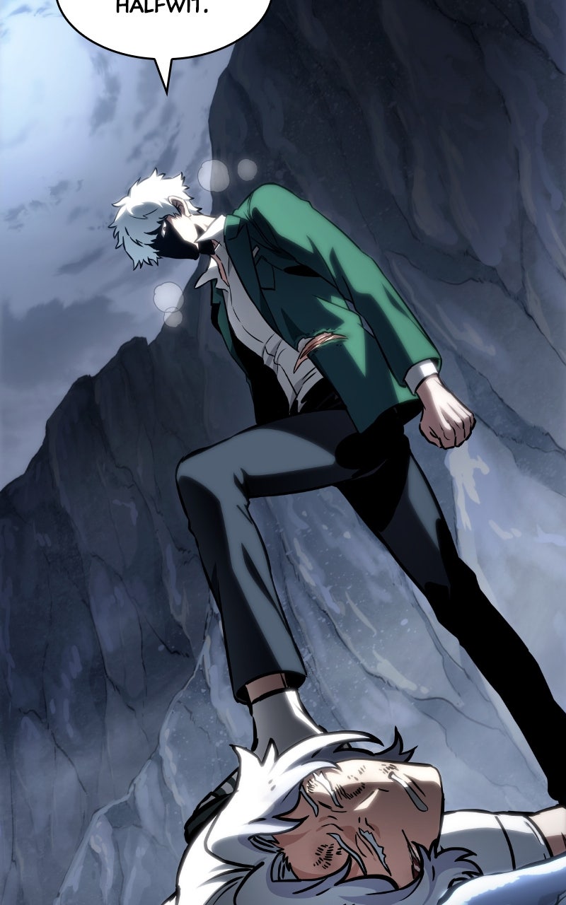 Read The World After the Fall EN Manga Online