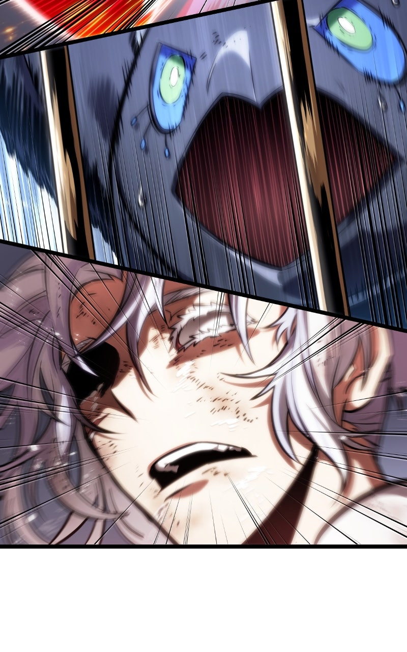 Read The World After the Fall EN Manga Online