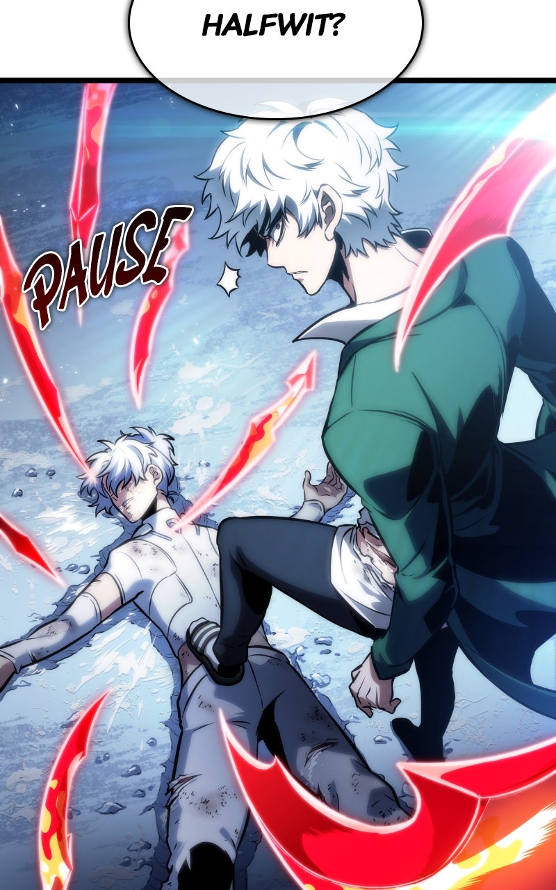 Read The World After the Fall EN Manga Online