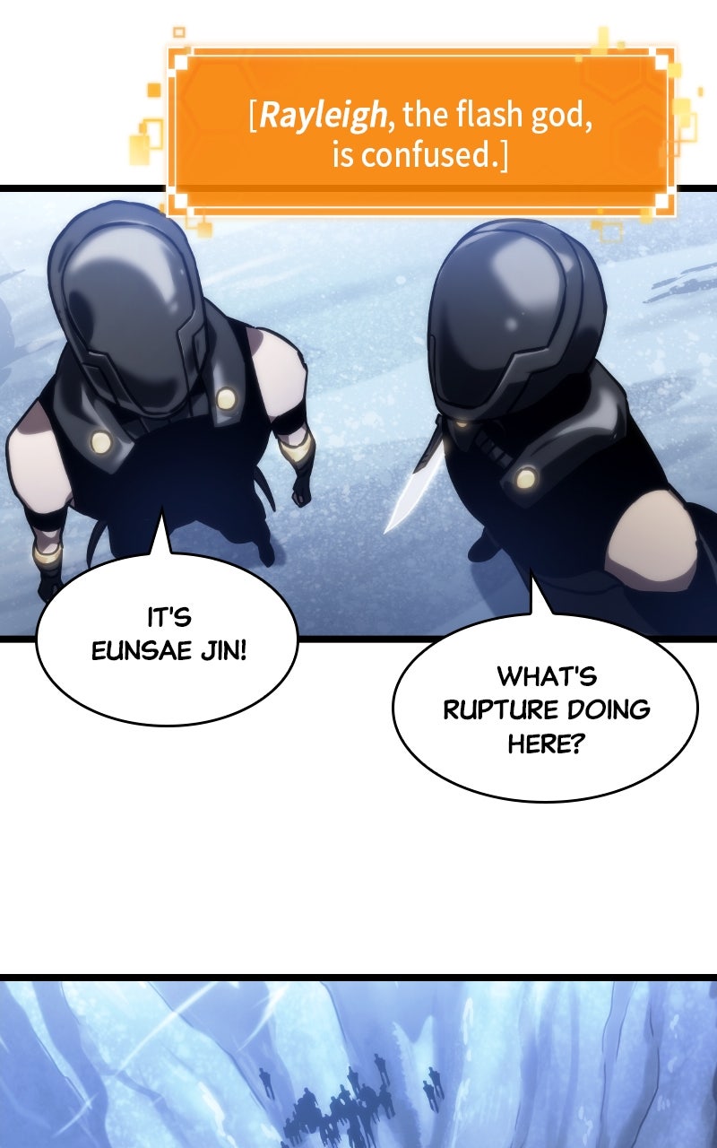Read The World After the Fall EN Manga Online