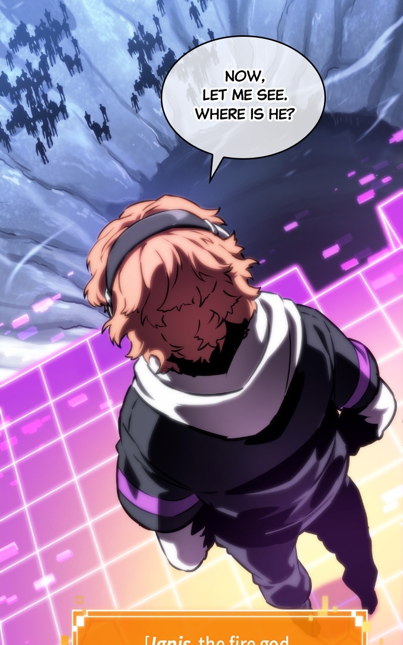 Read The World After the Fall EN Manga Online