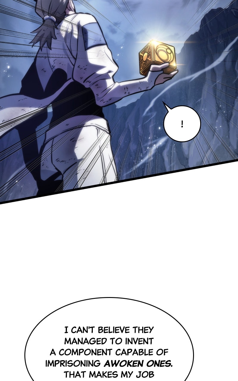 Read The World After the Fall EN Manga Online
