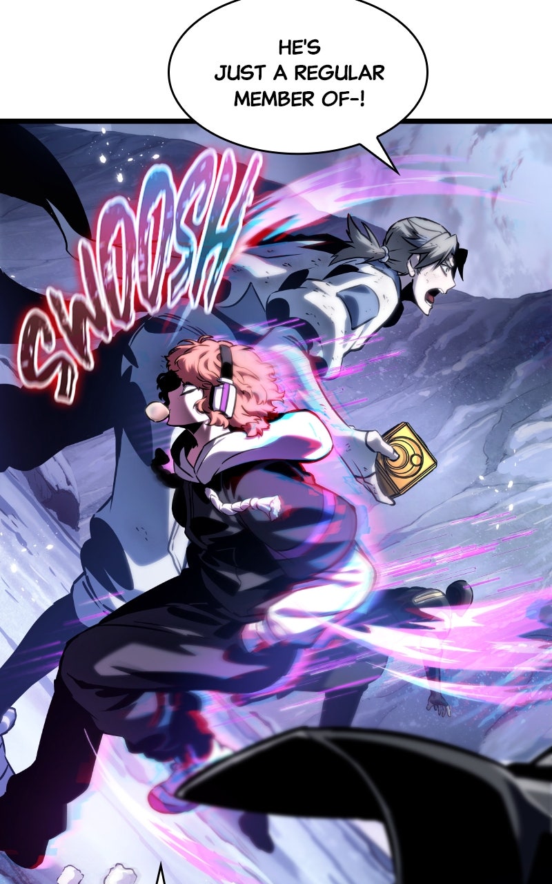 Read The World After the Fall EN Manga Online