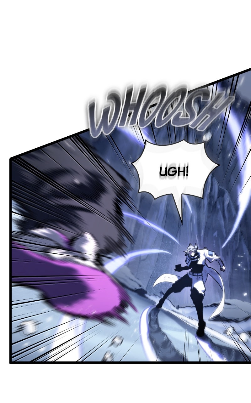 Read The World After the Fall EN Manga Online