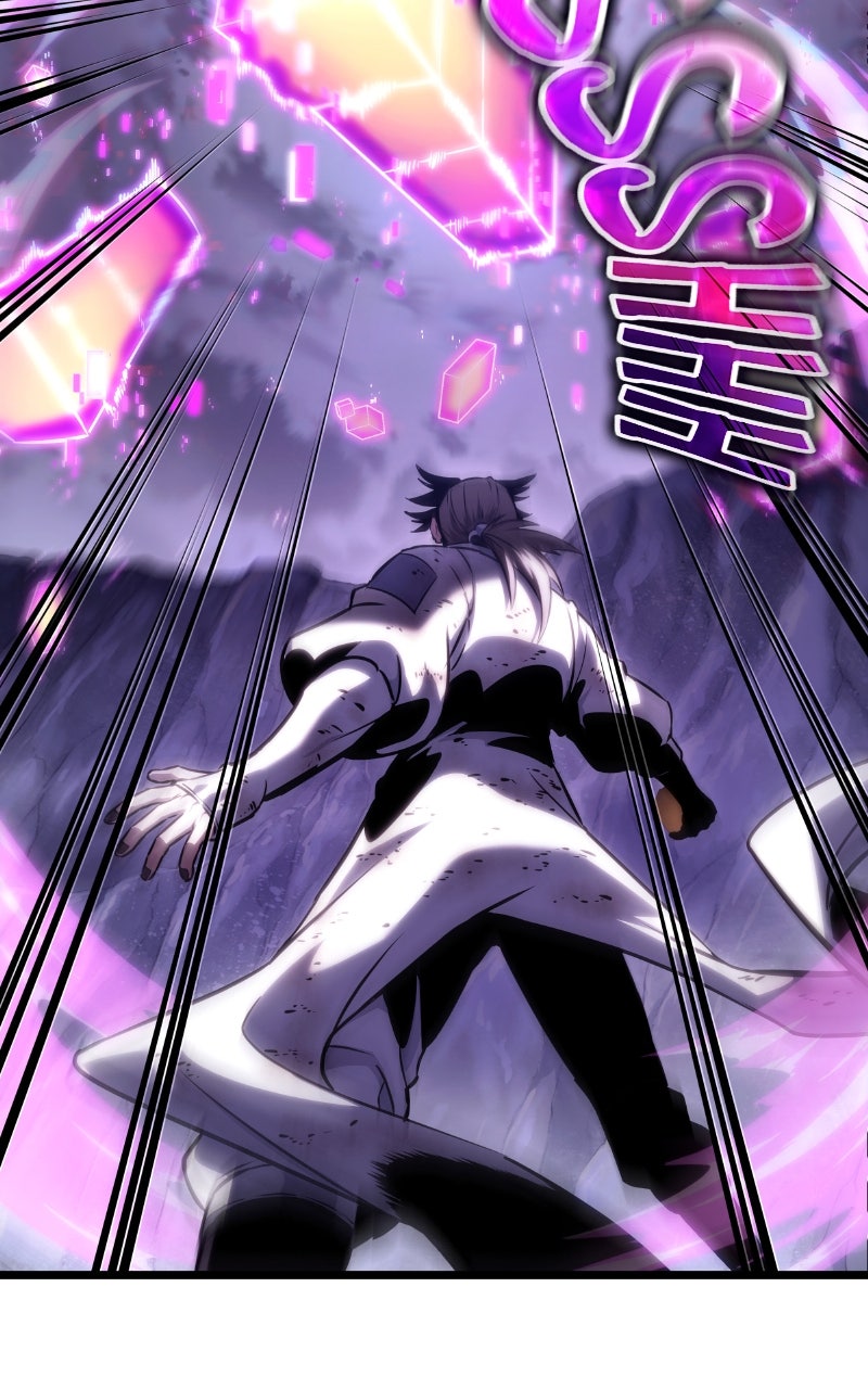 Read The World After the Fall EN Manga Online