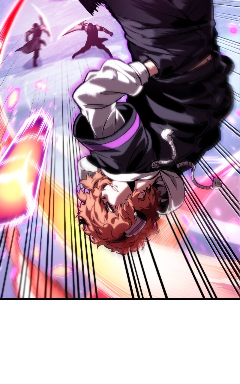 Read The World After the Fall EN Manga Online